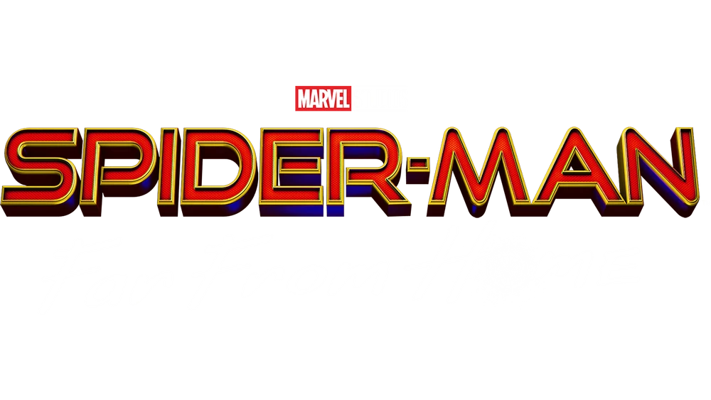Spider-Man: Far From Home